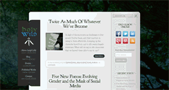 Desktop Screenshot of alisonleighlilly.com